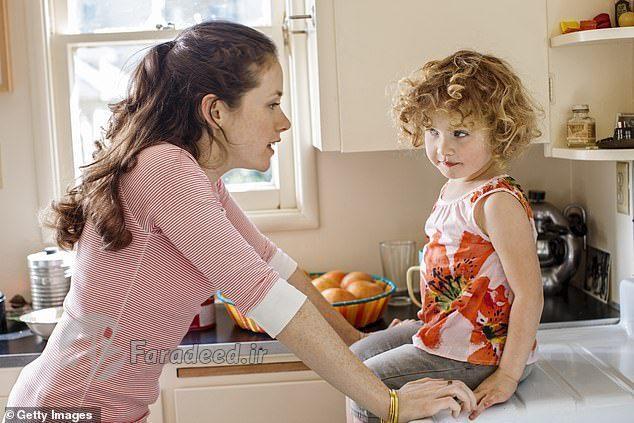 چطور با بچه ها در موردِ شیوع صحبت کنیم؟ چطور با بچه ها در موردِ شیوع صحبت کنیم؟