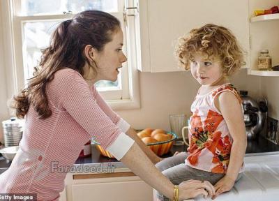 چطور با بچه ها در موردِ شیوع صحبت کنیم؟