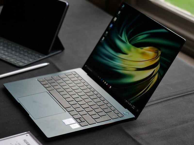 مشخصات کلیدی و برجسته MateBook X Pro 2020 و Matebook D؛ لپ تاپ های جدید مشخصات کلیدی و برجسته MateBook X Pro 2020 و Matebook D؛ لپ تاپ های جدید هوآوی را بشناسیم
