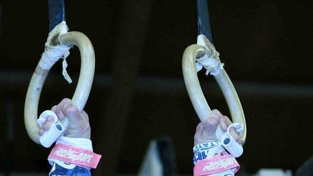 وضعیت عجیب تیم ملی ژیمناستیک برای جام جهانی باکو، ملی پوشان شرایط عجیب تیم ملی ژیمناستیک برای جام جهانی باکو، ملی پوشان از استانبول اعزام می شوند؟