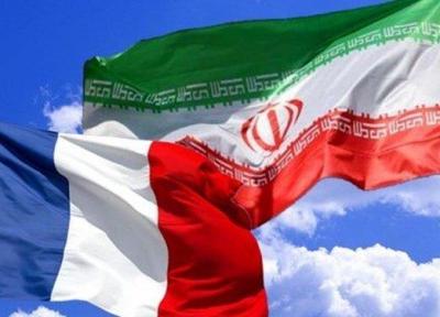 توضیح سفارت ایران در پاریس به شهروندان برای بازگشت به کشور