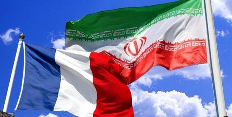 توضیح سفارت ایران در پاریس به شهروندان برای بازگشت به کشور توضیح سفارت ایران در پاریس به شهروندان برای بازگشت به کشور