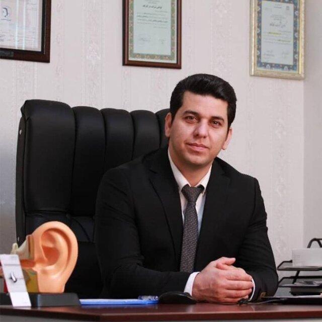 درباره سمعک هوشمند و تجویز سمعک بیشتر بدانیم درباره سمعک هوشمند و تجویز سمعک بیشتر بدانیم