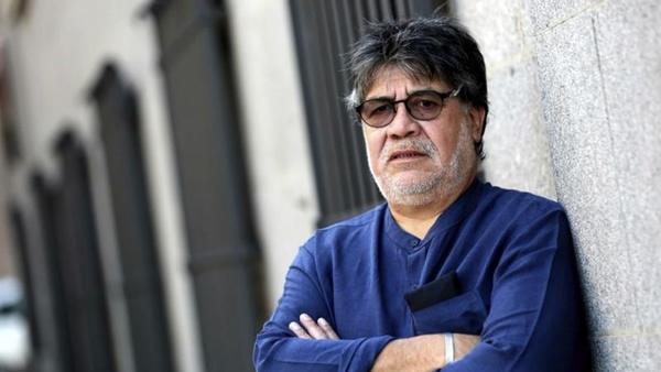 درگذشت نویسنده مطرح اهل شیلی به دلیل کرونا