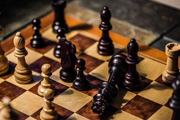مصدق پور نایب قهرمان شد مصدق پور نایب قهرمان شد
