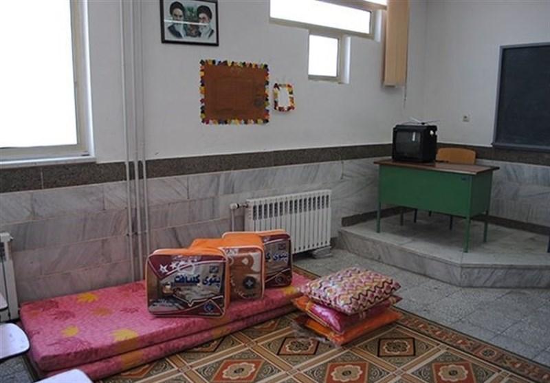کردستان، 1125 تخت پذیرای اسکان میهمانان نوروزی شهرستان بانه کردستان، 1125 تخت پذیرای اسکان میهمانان نوروزی شهرستان بانه است