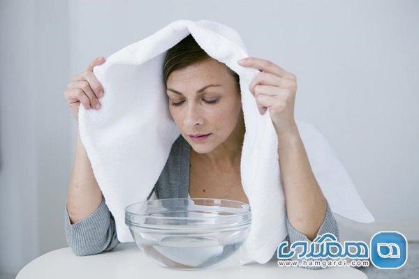 6 دلیل برای اینکه هر هفته بخور صورت بگیرید! 6 دلیل برای اینکه هر هفته بخور صورت بگیرید!