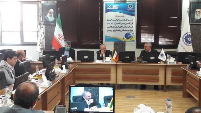 پرورش نیروی انسانی متخصص به مسائل تجارت بین المللی ضروری پرورش نیروی انسانی متخصص به مسائل تجارت بین المللی ضروری است