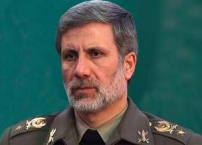 امیر حاتمی: آمریکایی ها از صادرات ما می ترسند