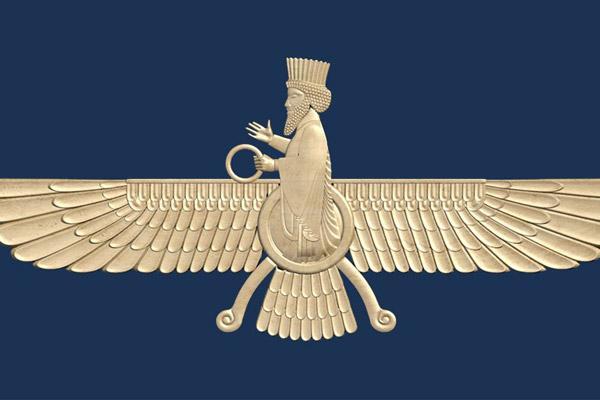 نگاهی به سیر تحول پرچم ایران در طول تاریخ نگاهی به سیر تحول پرچم ایران در طول تاریخ