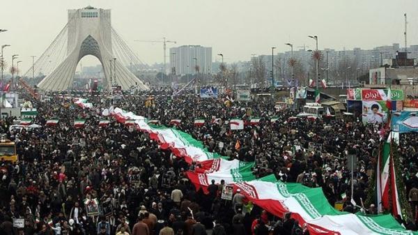 سرویس دهی رایگان متروی تهران در روز 22 بهمن ماه 99 سرویس دهی رایگان متروی تهران در روز 22 بهمن ماه 99