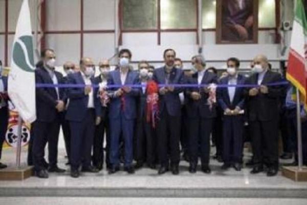 حضور پررنگ بانک تجارت در دومین نمایشگاه بین المللی پتروشیمی حضور پررنگ بانک تجارت در دومین نمایشگاه بین المللی پتروشیمی ایران