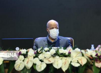 خبرنگاران استاندار اصفهان: تدوین برنامه جامع صادرات لازم است