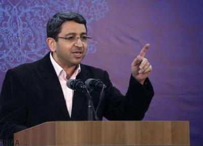 قبادی دانا: مراکز مثبت زندگی ابرپروژه دولت تدبیر و امید در حوزه خدمات اجتماعی است خبرنگاران