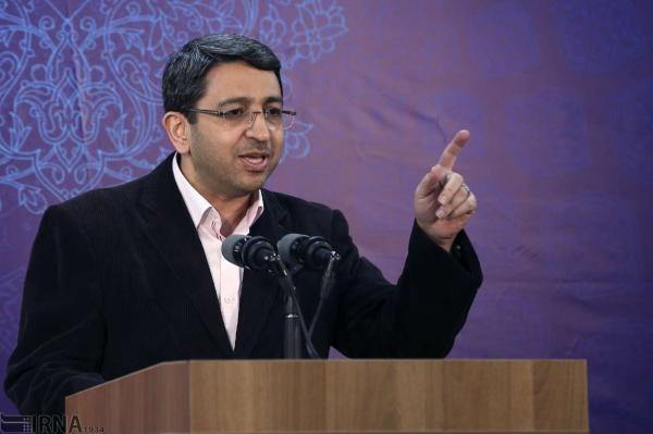قبادی دانا: مراکز مثبت زندگی ابرپروژه دولت تدبیر و امید قبادی دانا: مراکز مثبت زندگی ابرپروژه دولت تدبیر و امید در حوزه خدمات اجتماعی است خبرنگاران
