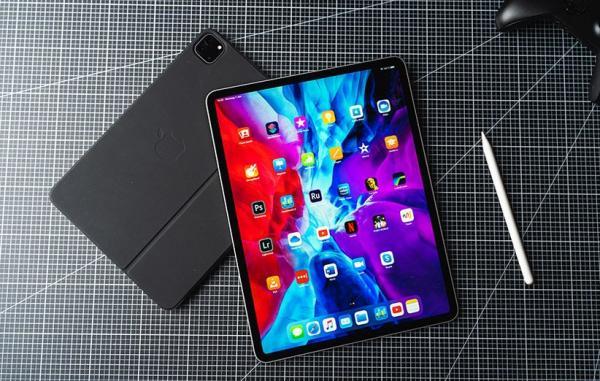 کد مخفی در iOS 14.5 بتا تراشه قدرتمند و کم مصرف آیپد پروی بعدی کد مخفی در iOS 14.5 بتا تراشه قدرتمند و کم مصرف آیپد پروی بعدی را لو داد