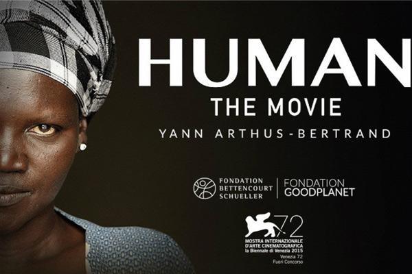 معرفی مستند Human، یکی از مهم ترین مستندهای طول تاریخ معرفی مستند Human، یکی از مهم ترین مستندهای طول تاریخ
