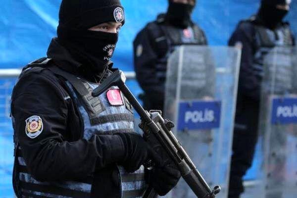 یک عملیات تروریستی خنثی شد یک عملیات تروریستی خنثی شد