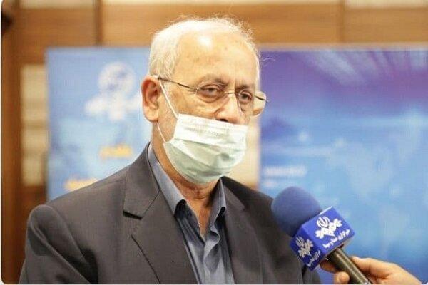 مجلس در کنار مخابرات است مجلس در کنار مخابرات است