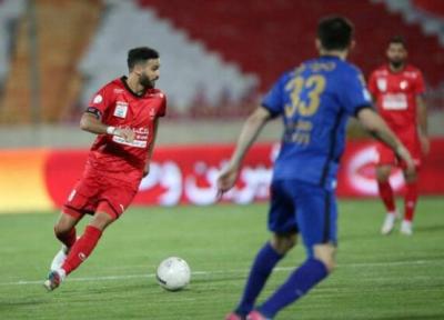 ارسال ابلاغیه متخلفان ملاقات سپاهان،پرسپولیس و استقلال و پرسپولیس