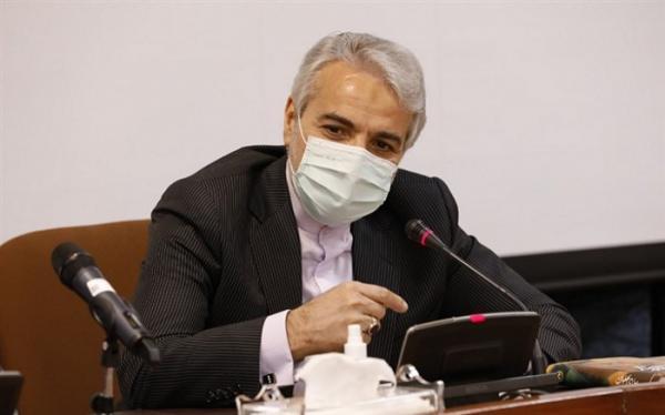 رونمایی از سامانه گویای رقومی و نقشه عمومی جمهوری اسلامی رونمایی از سامانه گویای رقومی و نقشه عمومی جمهوری اسلامی