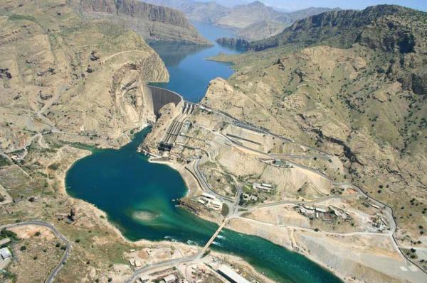 جاذبه های تاریخی و طبیعی مسجد سلیمان تصاویر جاذبه های تاریخی و طبیعی مسجد سلیمان