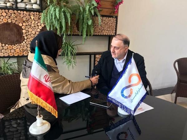 راه اندازی مرکزحمایت ازتولید کنندگان داخلی درشمال پایتخت راه اندازی مرکزحمایت ازتولید کنندگان داخلی درشمال مرکز