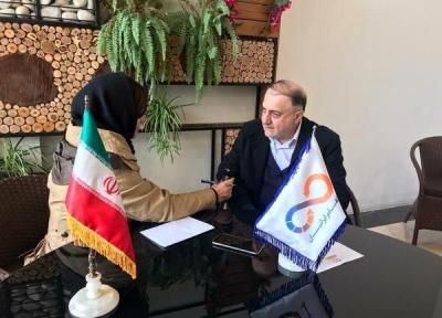 راه اندازی مرکزحمایت ازتولید کنندگان داخلی درشمال مرکز