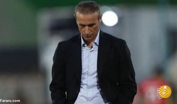 درگذشت تلخ 5 هوادار پرسپولیس! درگذشت تلخ 5 طرفدار پرسپولیس!