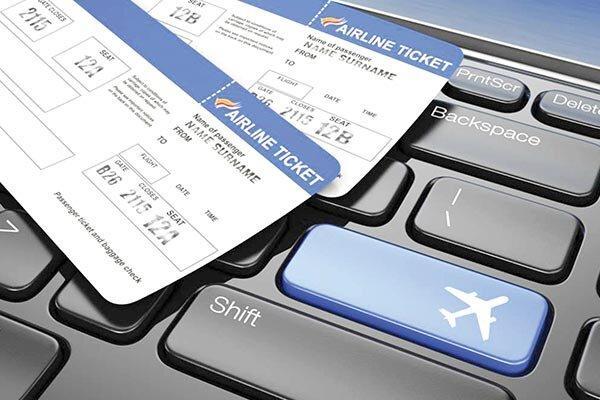 سکوت گرانفروشان و ناظران درباره افزایش قیمت بلیت هواپیما سکوت گرانفروشان و ناظران درباره افزایش قیمت بلیت هواپیما