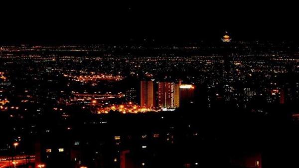 احتمال خاموشی در تهران افزایش یافت احتمال خاموشی در تهران افزایش یافت
