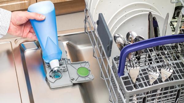 10 نکته مهم برای بهتر کار کردن ماشین ظرفشویی