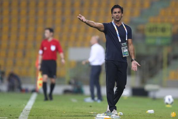 فرهاد مجیدی از مربیگری استقلال برکنار می شود؟ فرهاد مجیدی از مربیگری استقلال برکنار می شود؟