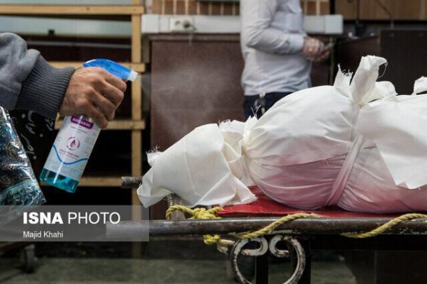 18 خانواده کرمانشاهی دیگر داغدار شدند 18 خانواده کرمانشاهی دیگر داغدار شدند