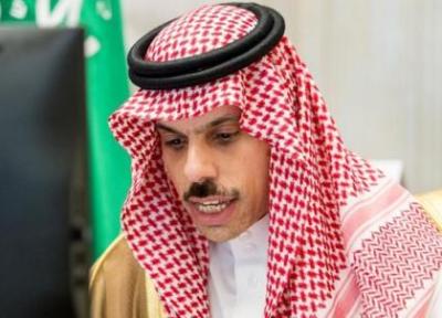ریاض: وارد گفت وگوهای فشرده با واشنگتن برای خاتمه دادن به درگیری یمن شدیم