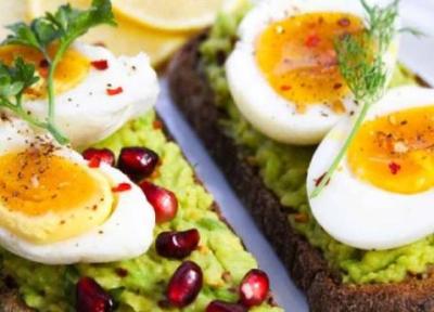 10 خاصیت تخم مرغ، این سوپرغذای سرشار از ویتامین و پروتئین