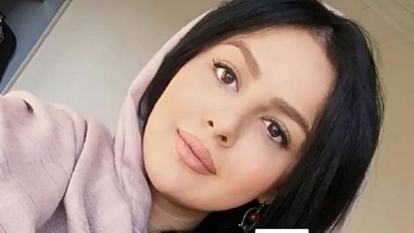 ادعای عجیب همسر خیلی جوان پیمان قاسم خانی درباره عشقش ! ادعای عجیب همسر خیلی جوان پیمان قاسم خانی درباره عشقش !