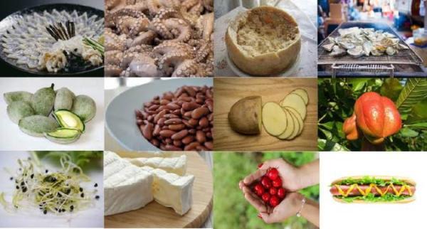 با غذاهای سمی که مصرف می کنیم آشنا شوید با غذاهای سمی که مصرف می کنیم آشنا شوید