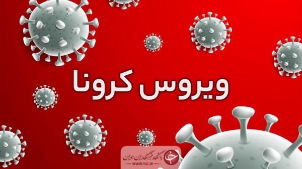 چرا شهرستان تفرش قرمز شد؟ چرا شهرستان تفرش قرمز شد؟