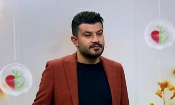 پیمان طالبی داور جشنواره نوجوونیم شد پیمان طالبی داور جشنواره نوجوونیم شد