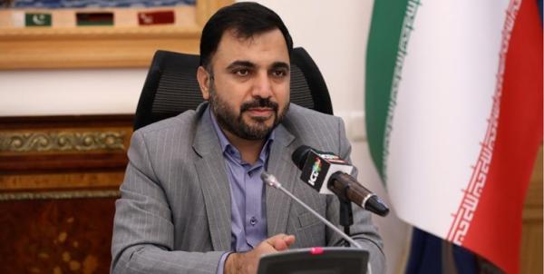 وزیر ارتباطات سه ماموریت ویژه به رییس جدید رگولاتوری داد، وزیر ارتباطات سه ماموریت ویژه به رییس نو رگولاتوری داد، ارتقاء کیفیت اینترنت و توسعه زیرساخت در اولویت