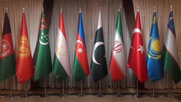مجمع تجاری و اجلاس وزرای اکو 5 الی 7 آذر برگزار می شود مجمع تجاری و اجلاس وزرای اکو 5 الی 7 آذر برگزار می گردد