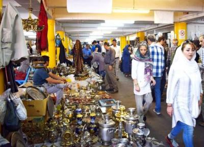 در آدینه بازار تازه تهران چه می گذرد؟