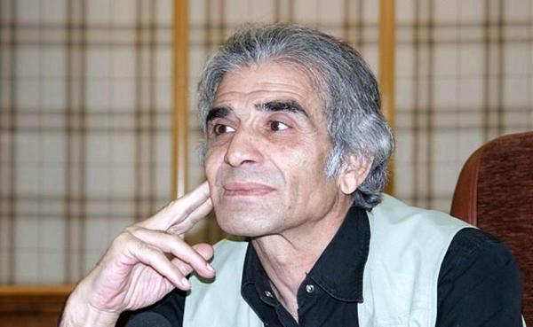 درخواست محمد شیری برای زندگی در تیمارستان! درخواست محمد شیری برای زندگی در تیمارستان!