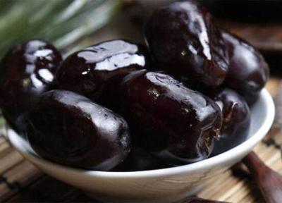 افزایش 50 درصدی قیمت خرما