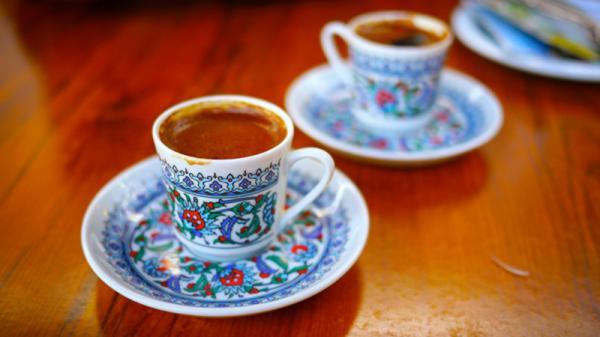 شش نکته جالب در مورد قهوه ترک شش نکته جالب در مورد قهوه ترک