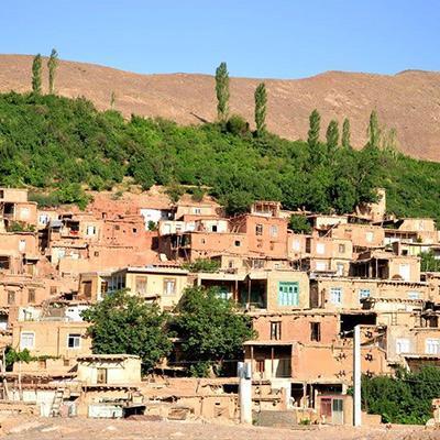 روستای خرو، روستای ماسوله ای خراسان روستای خرو، روستای ماسوله ای خراسان
