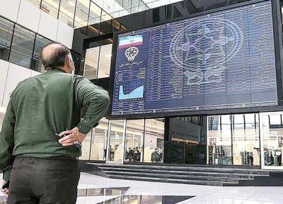 رشد 3260 واحدی شاخص کل بورس