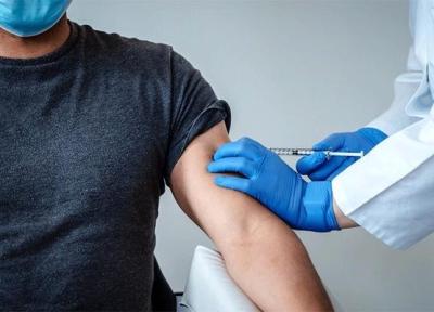 افزایش استقبال از دز سوم کرونا در هفته گذشته