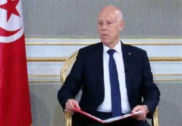 تمدید وضعیت فوق العاده در تونس تمدید شرایط فوق العاده در تونس
